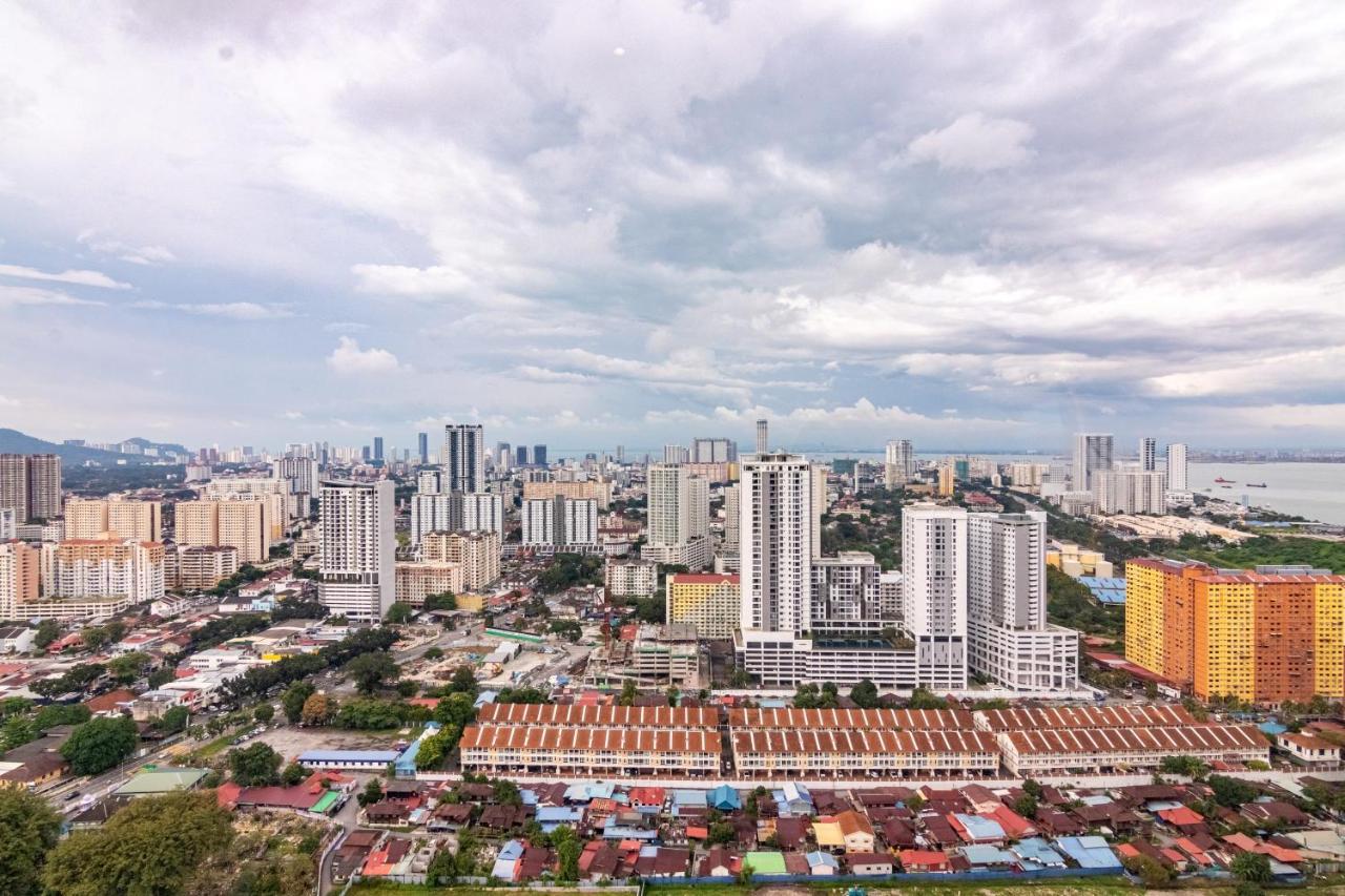 Urban Suites, Spectre Collection By Stellar Alv Jelutong Exterior foto