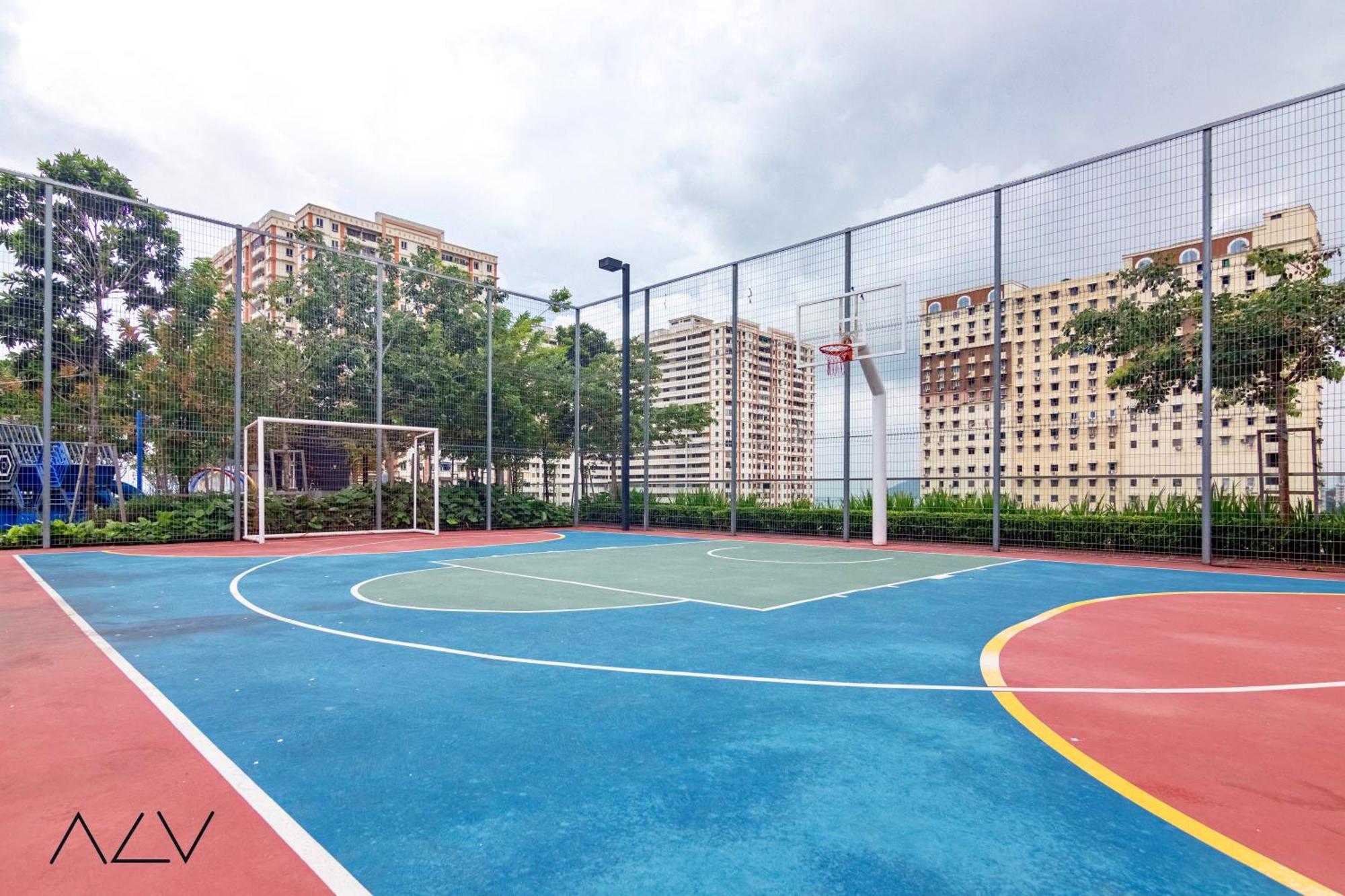 Urban Suites, Spectre Collection By Stellar Alv Jelutong Exterior foto